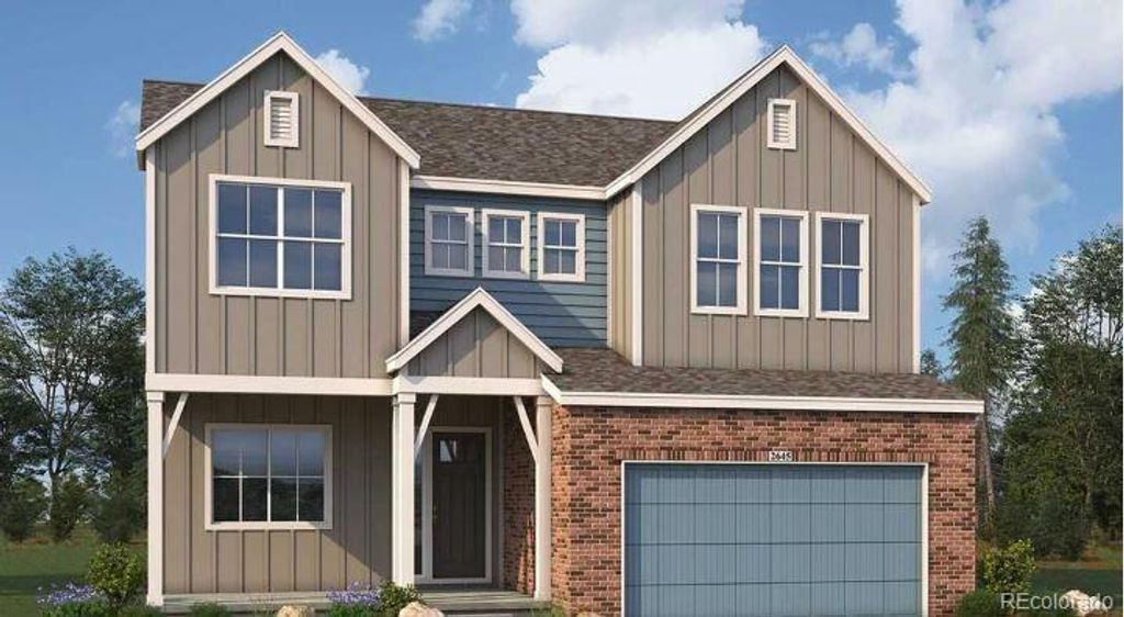 Photo of Broomfield, CO 80020 (MLS # 4823956)