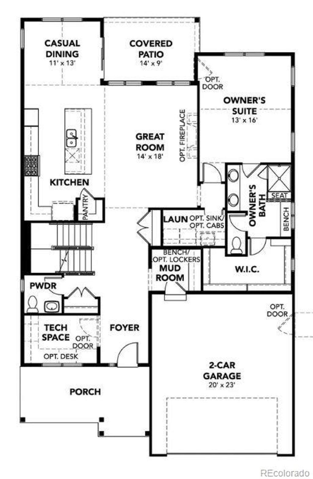 Photo of Broomfield, CO 80020 (MLS # 4823956)