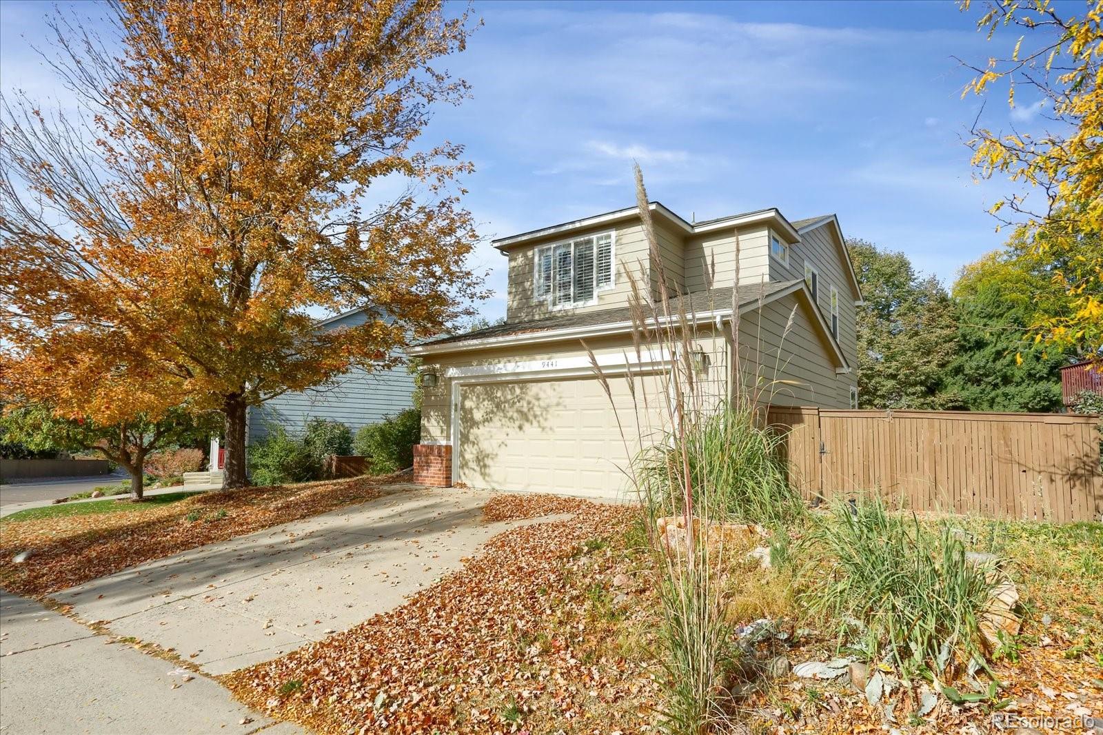 9441 Wolfe Street, Highlands Ranch, CO, 80129 1 9441 Wolfe Street