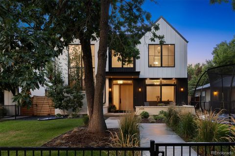 2435 S Madison Street Denver CO 80210