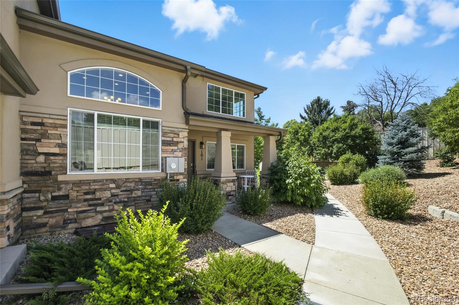 1315 S Chambers Road 101