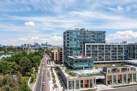 4200 W 17th Avenue 619 Denver CO 80204
