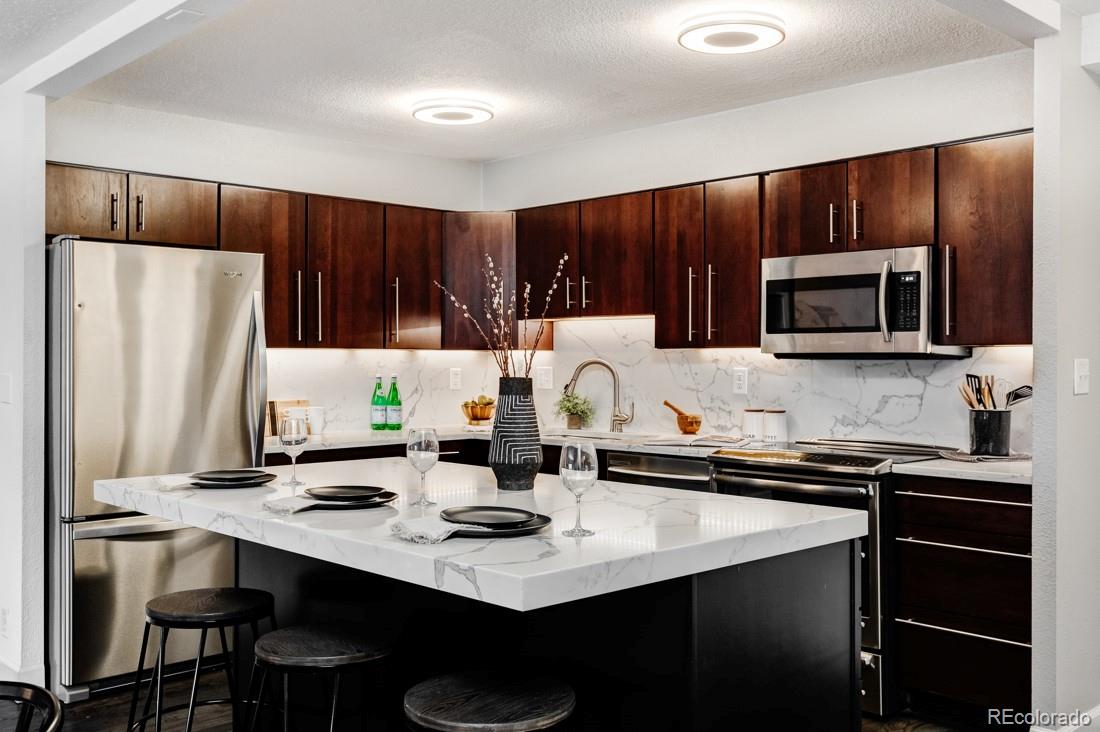 1551 Larimer Street 406