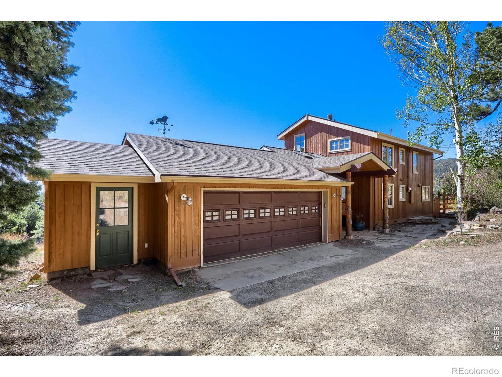 266 Peakview Road
