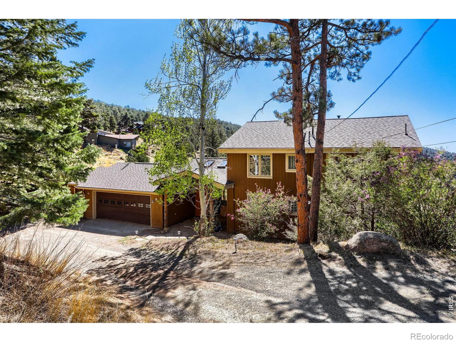 266 Peakview Road