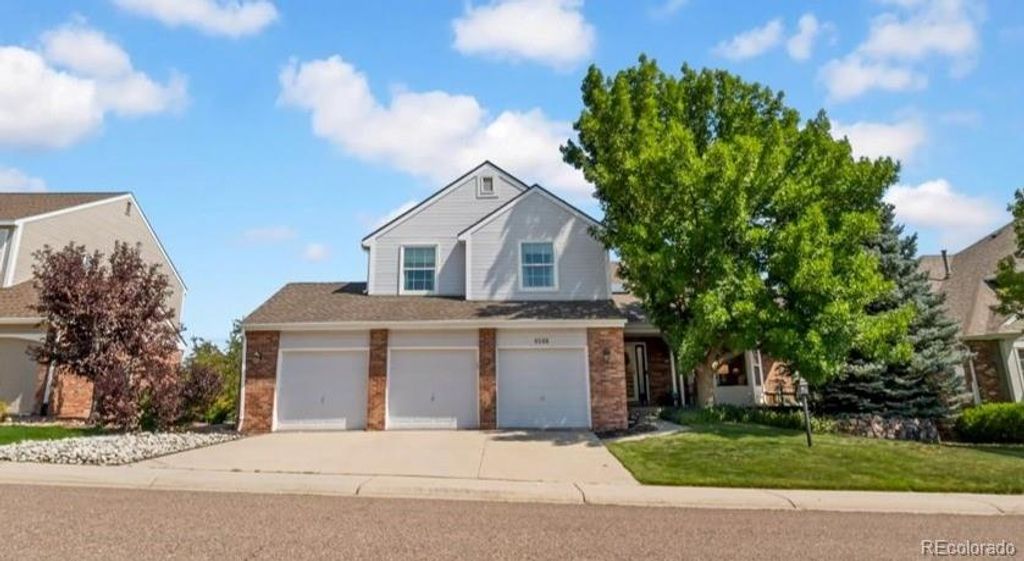 Photo of 8586 Meadow Creek Drive, Highlands Ranch, CO 80126 (MLS # 3326748)