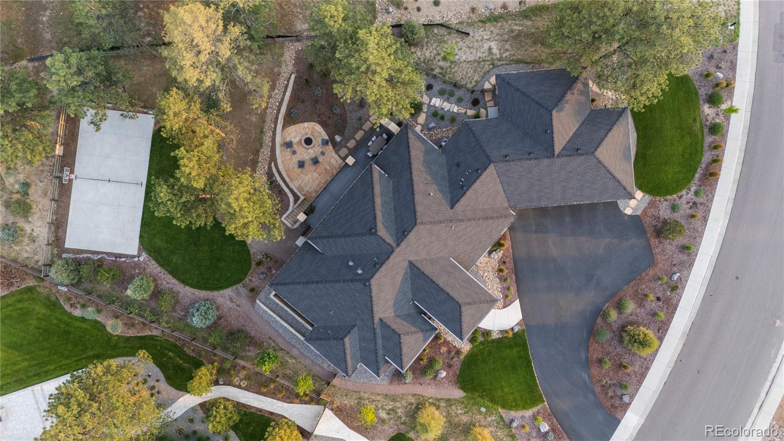 9632 Majestic Oak Drive