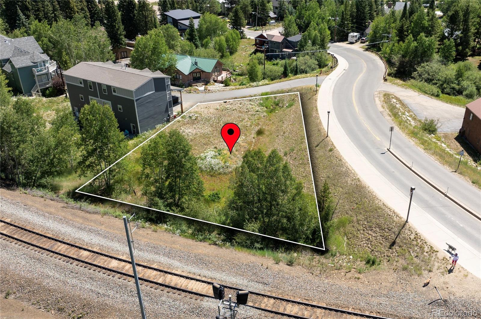 309 Vasquez Road