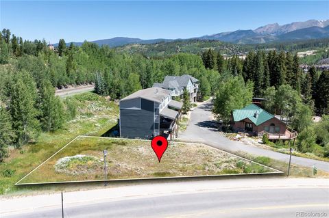 309 Vasquez Road Winter Park CO 80482