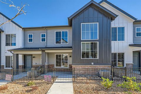 477 Millwall Circle, Castle Pines, CO 80108 - #: 6850811
