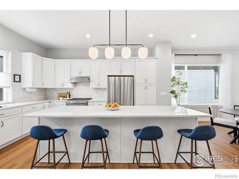 5189 Vivian Street Wheat Ridge CO 80033