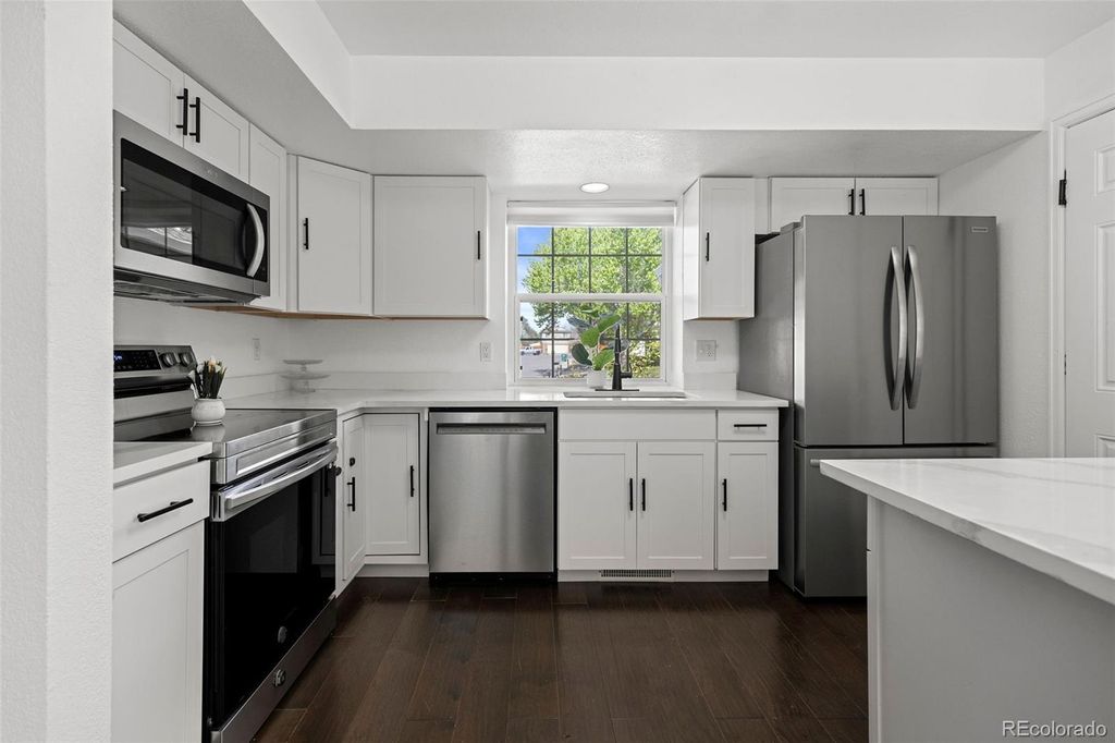 Photo of 17002 E Prentice Drive, Centennial, CO 80015 (MLS # 5093297)