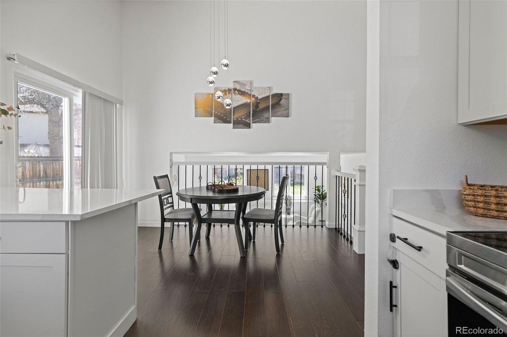 Photo of 17002 E Prentice Drive, Centennial, CO 80015 (MLS # 5093297)