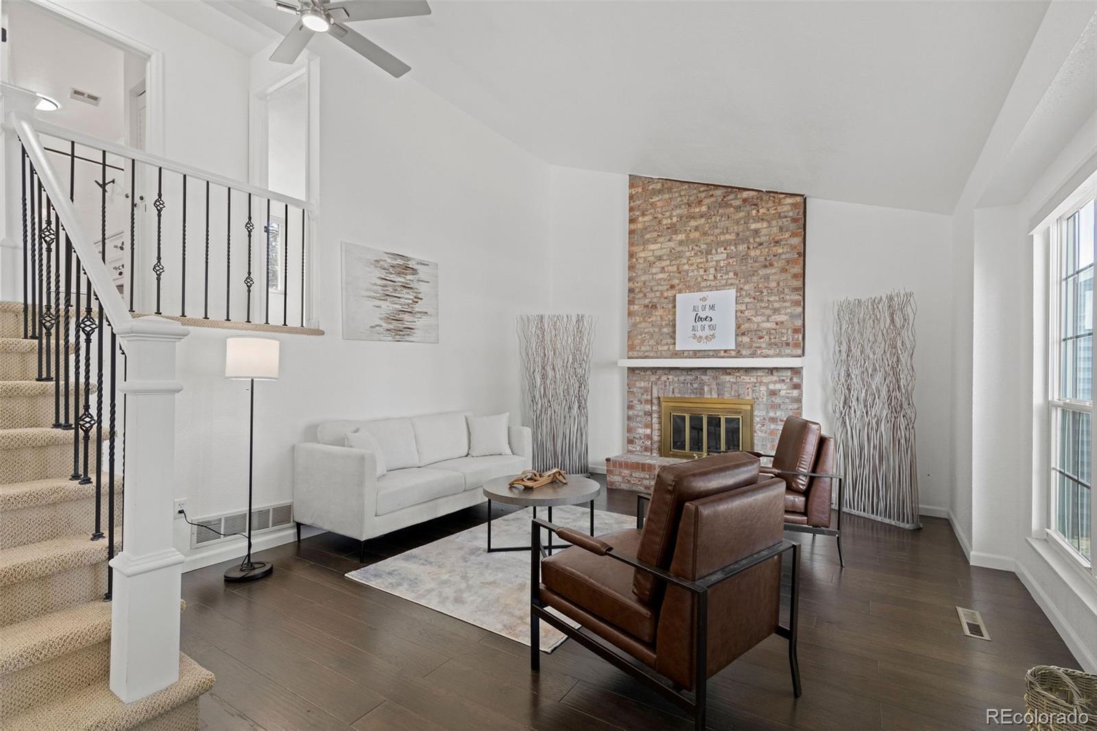 17002 E Prentice Drive