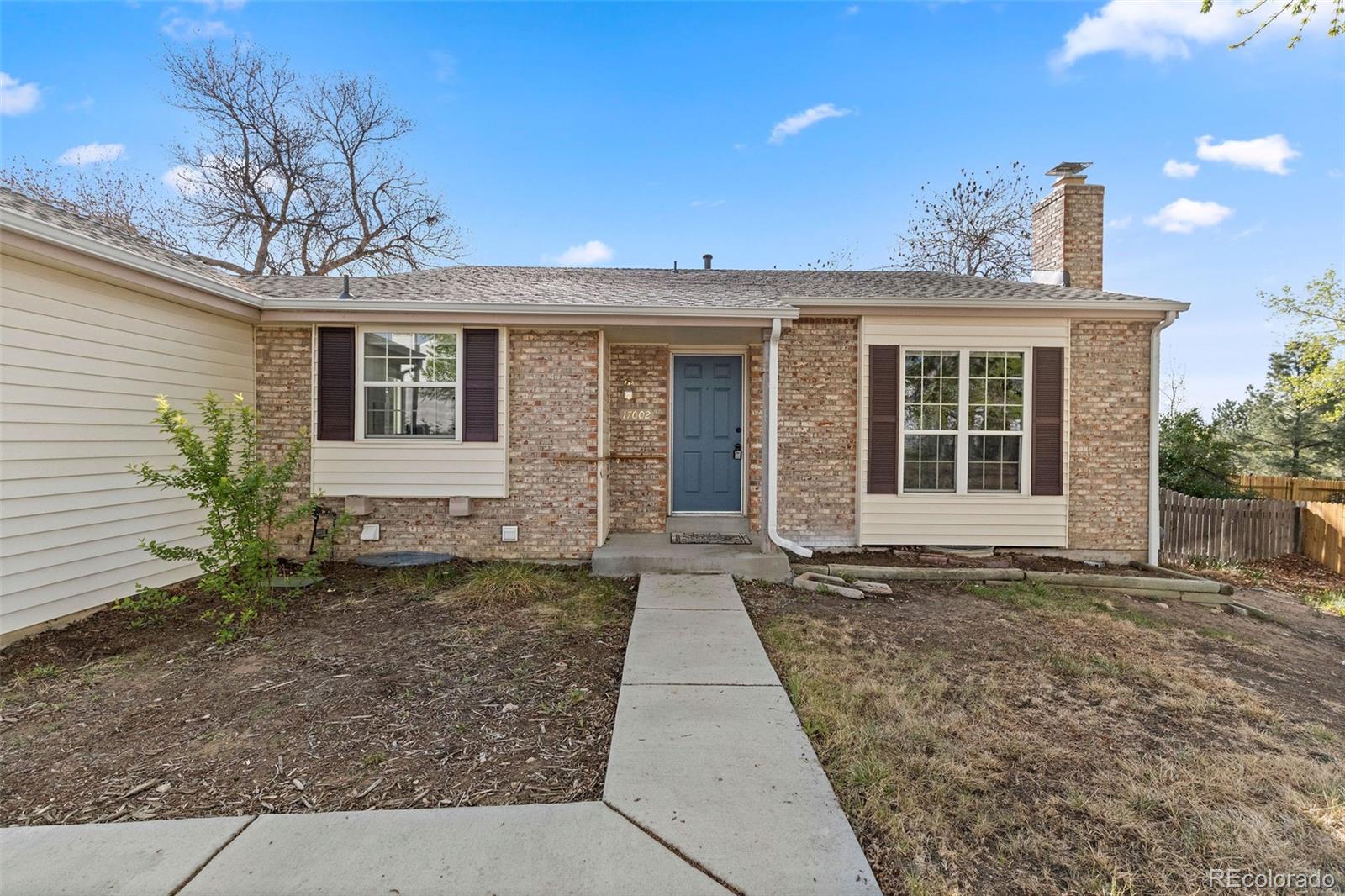 17002 E Prentice Drive