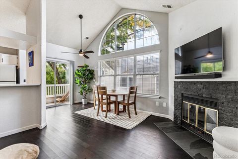 5725 W Atlantic Place 308 Lakewood CO 80227