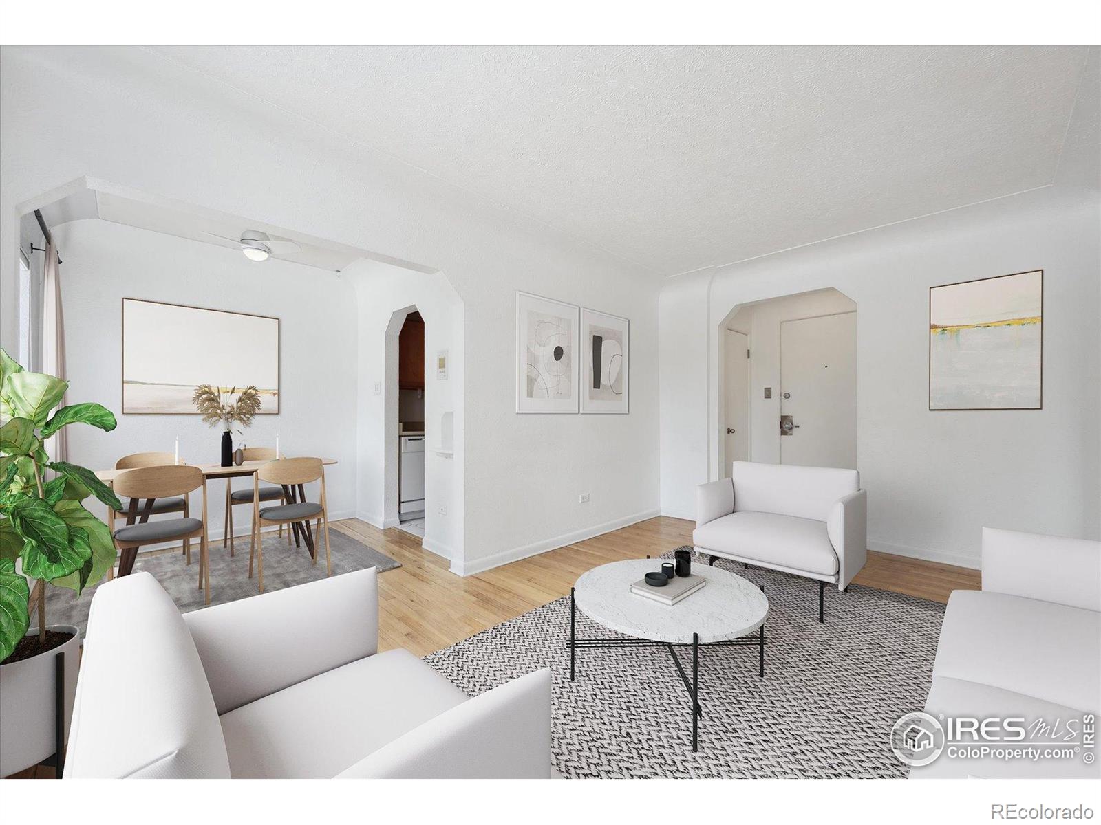 1130 N Pennsylvania Street #208