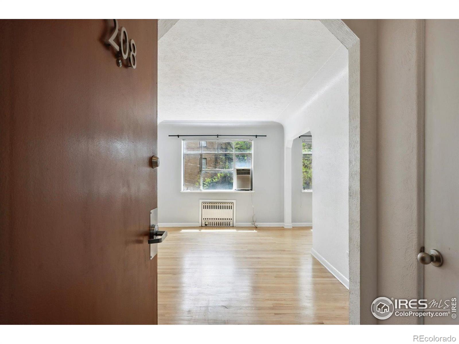 1130 N Pennsylvania Street #208
