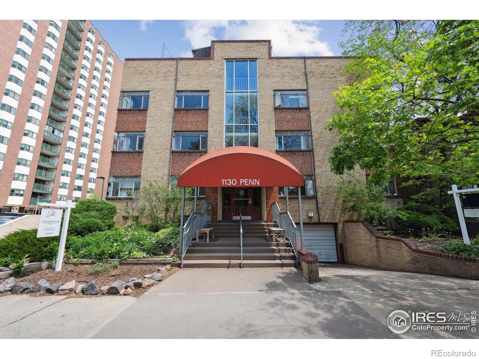 1130 N Pennsylvania Street #208