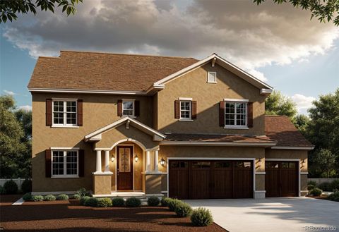 941 Saint Andrews Lane Louisville CO 80027