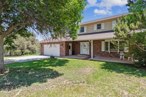1808 Riverview Drive Berthoud CO 80513