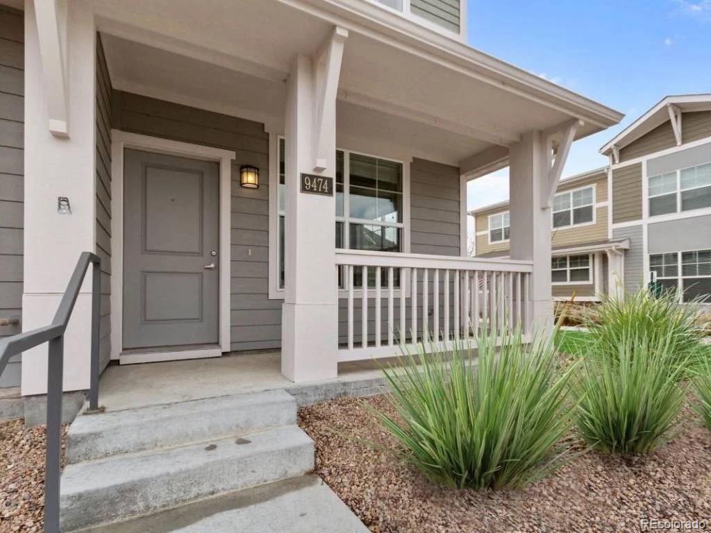 9474-9518 E 109th Drive