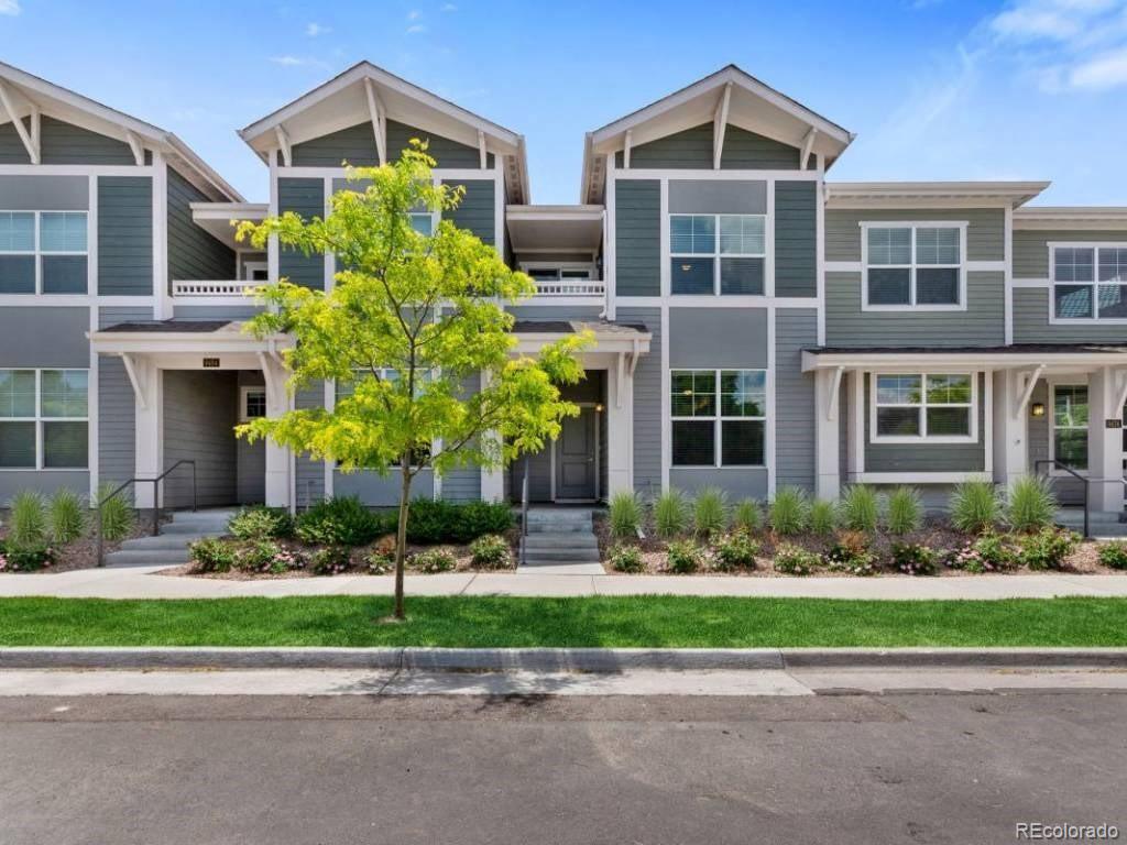 9474-9518 E 109th Drive