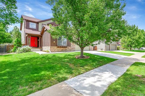700 S Beshear Court Erie CO 80516