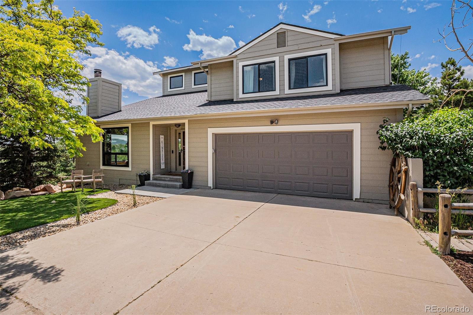 1371 Obrien Way, Castle Rock, CO, 80109 2 1371 Obrien Way