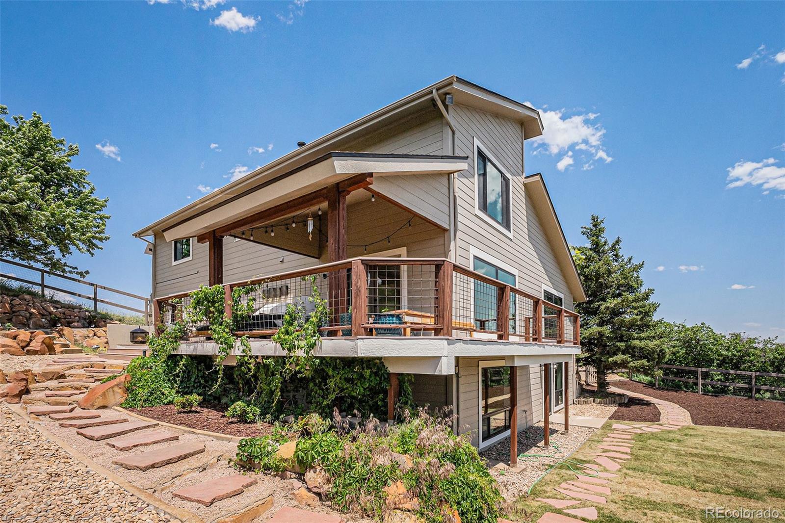 1371 Obrien Way, Castle Rock, CO, 80109 1 1371 Obrien Way