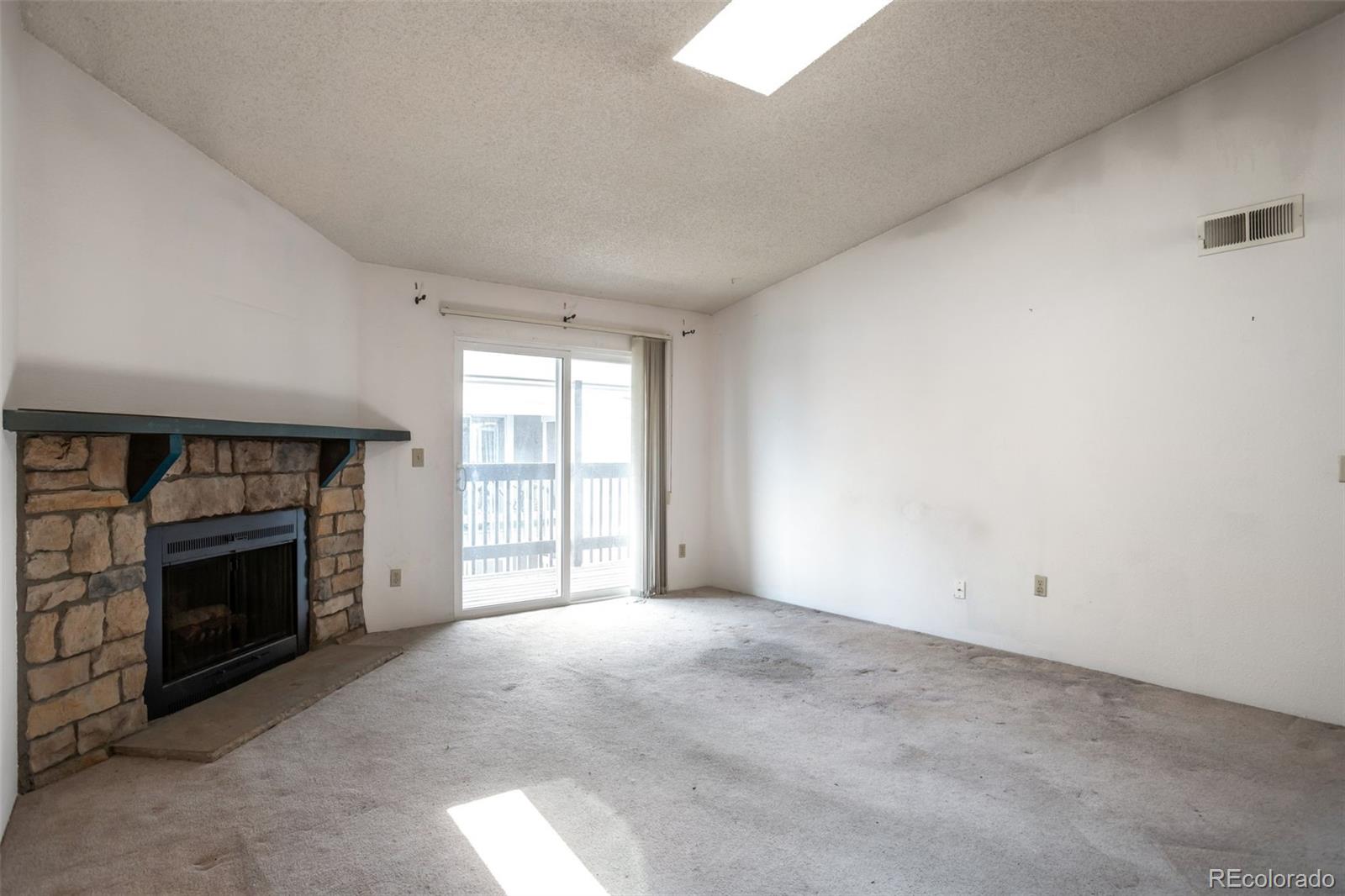 3484 S Eagle Street 204