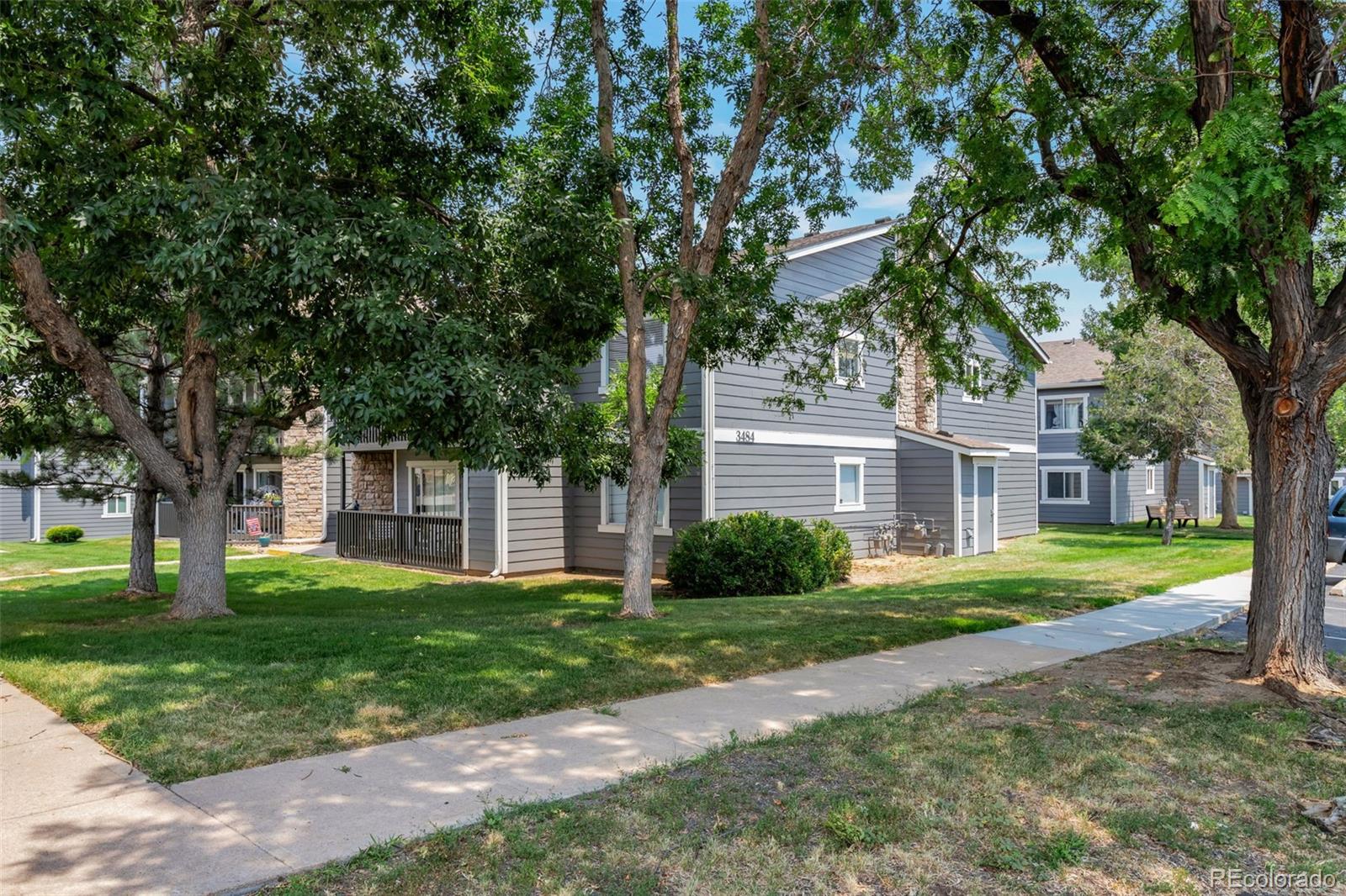3484 S Eagle Street 204