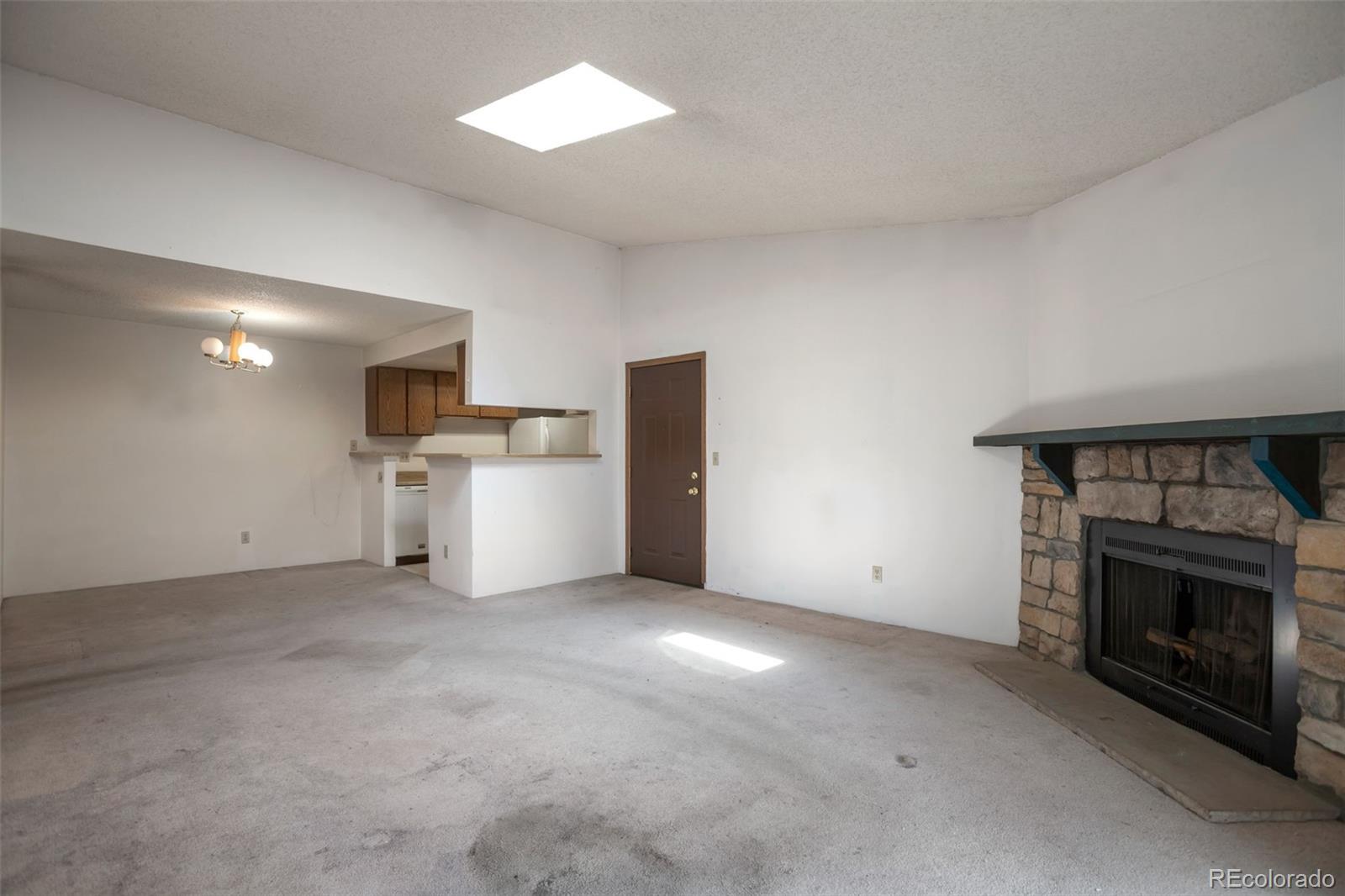 3484 S Eagle Street 204