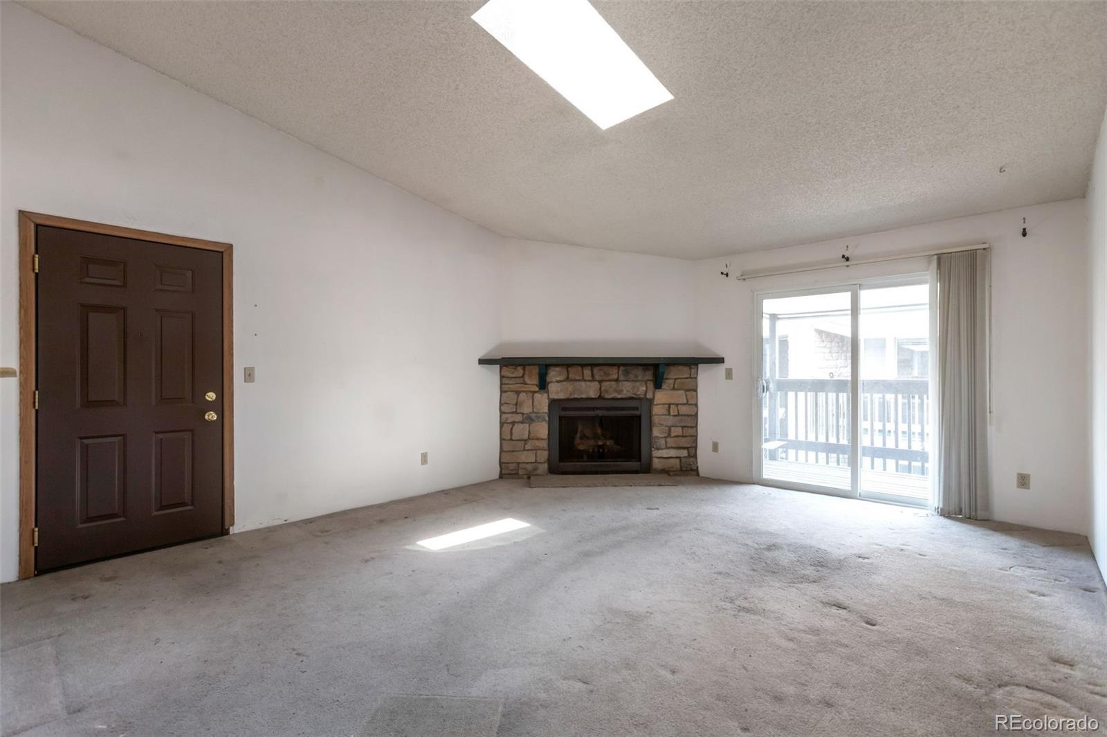 3484 S Eagle Street 204