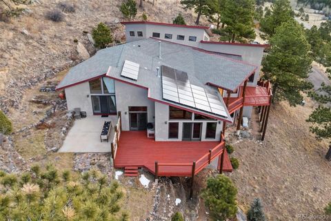 33901 Stagecoach Boulevard Evergreen CO 80439