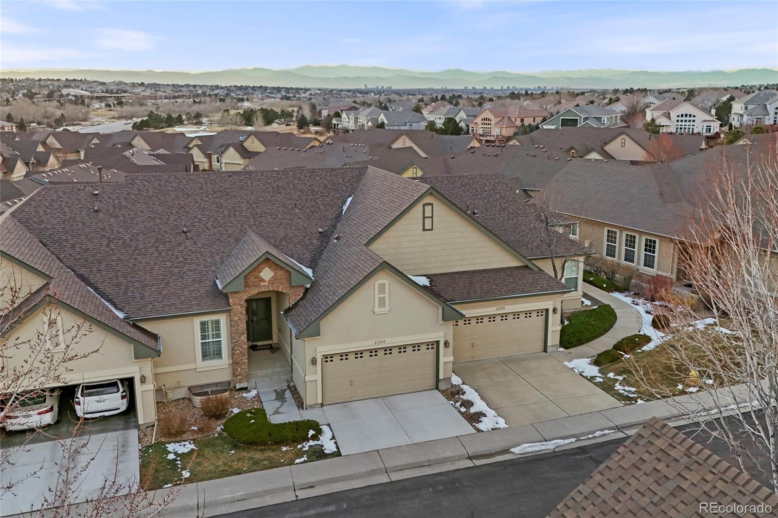 22242 E Euclid Drive