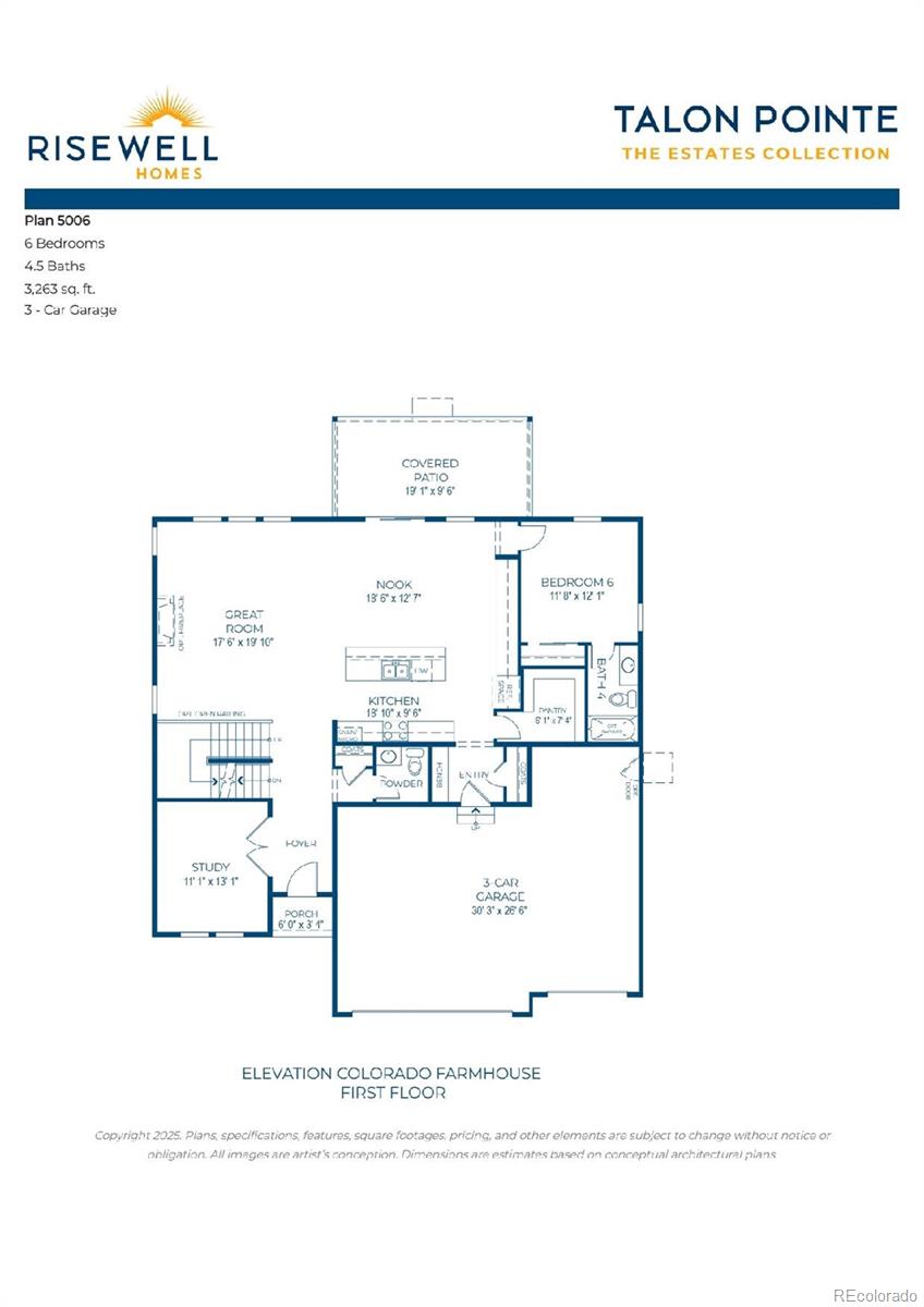 15286 Pontiac Street