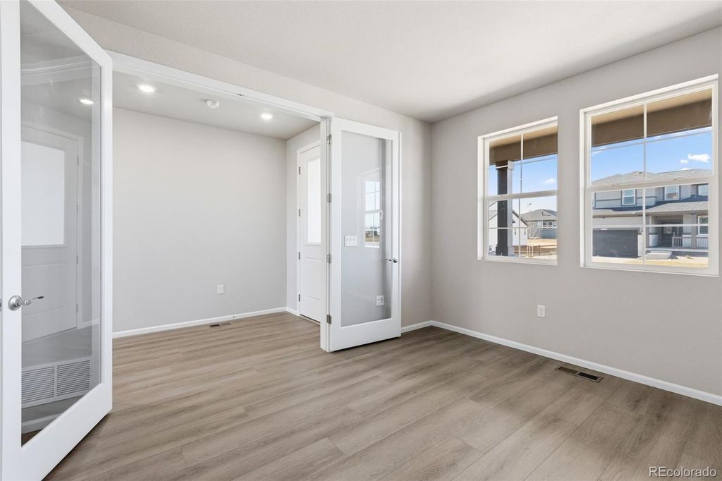 Photo of 15286 Pontiac Street, Thornton, CO 80602 (MLS # 7528321)