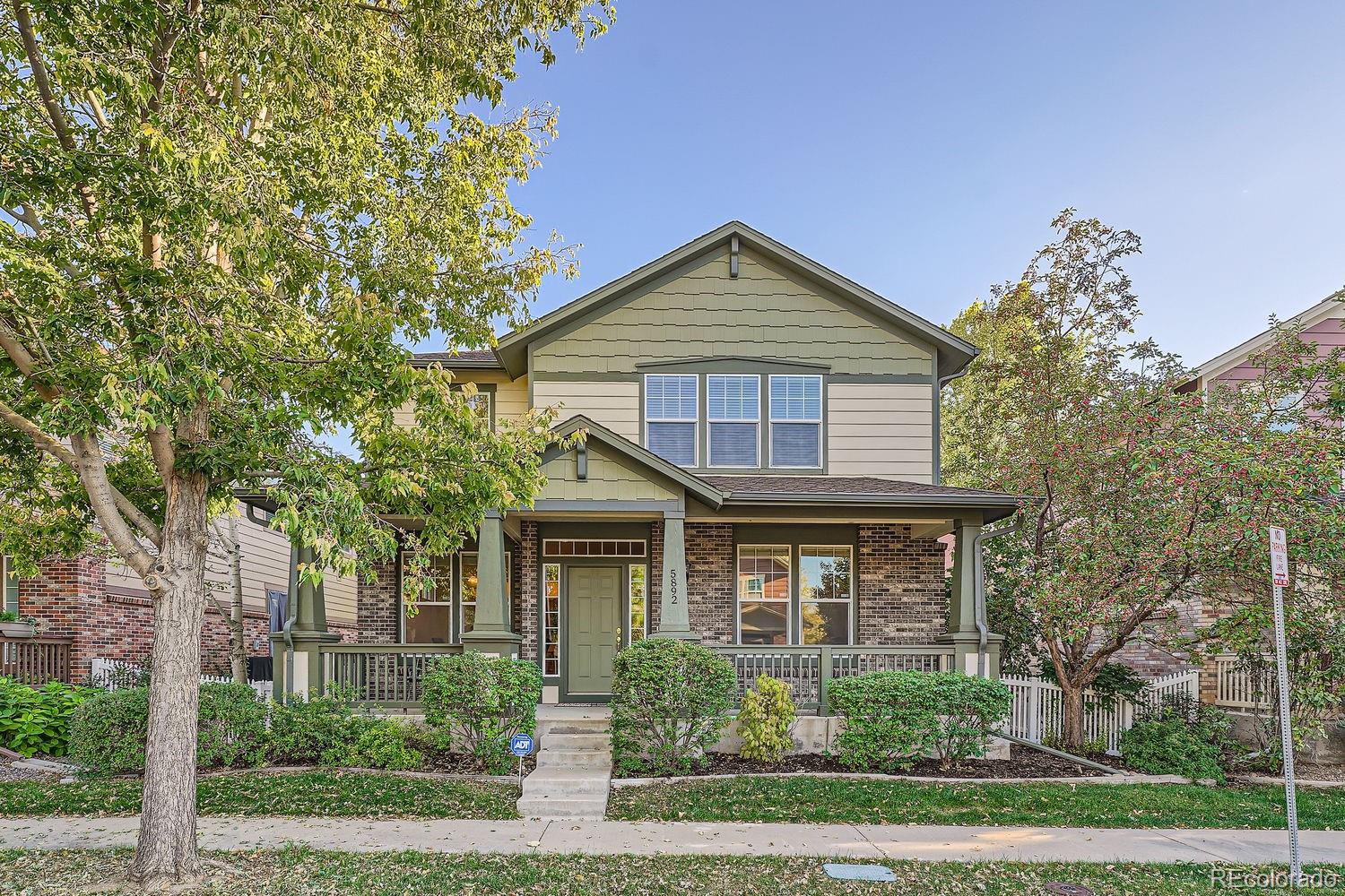 5892 W 94th Place