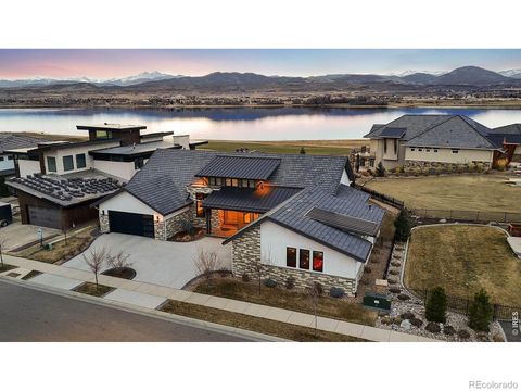 Photo of 2923 Heron Lakes Parkway, Berthoud, CO 80513 (MLS # IR1052388)