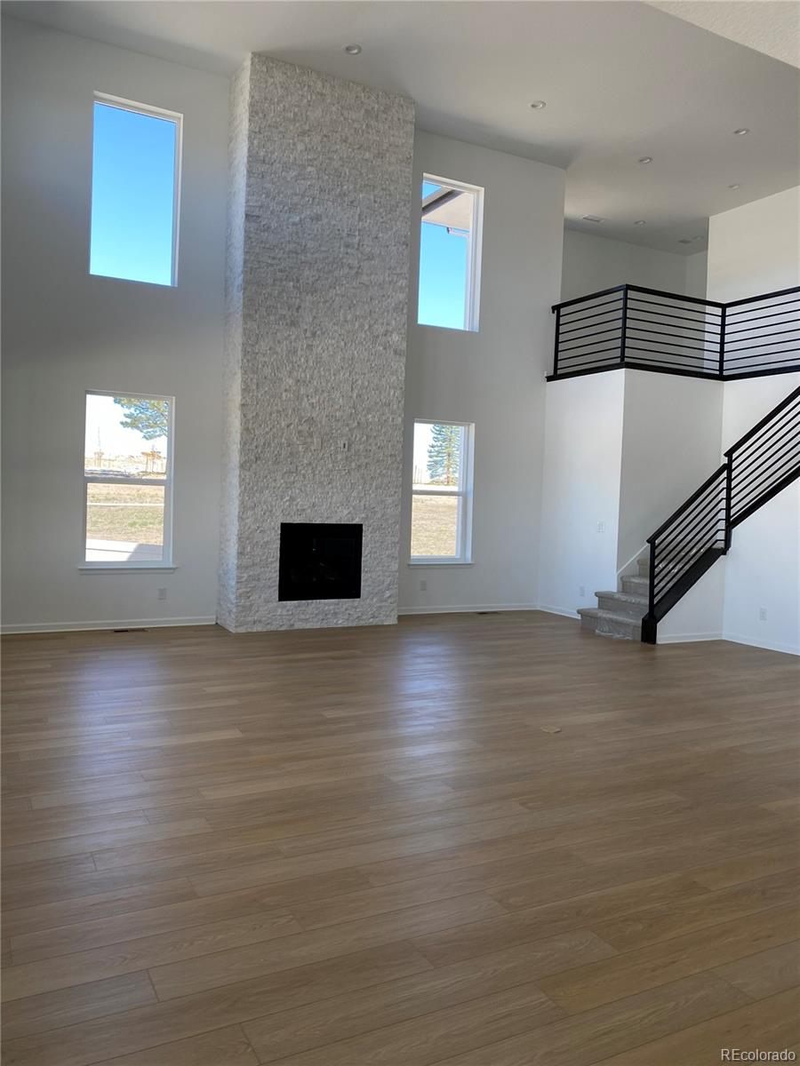 Photo of 5530 Loma Vista Drive, Parker, CO 80134 (MLS # 9302706)
