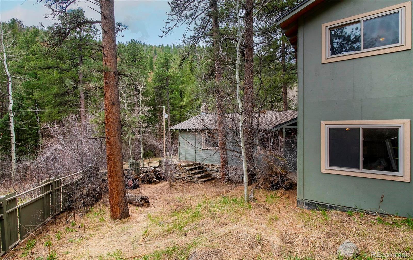 1608 Beaver Brook Canyon Road