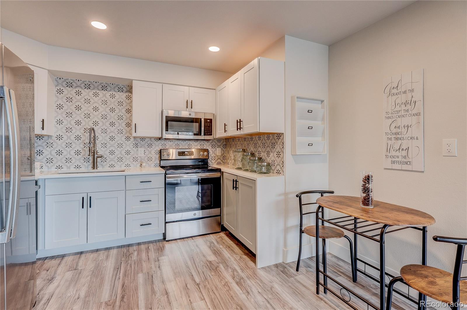 4899 S Dudley Street 17J