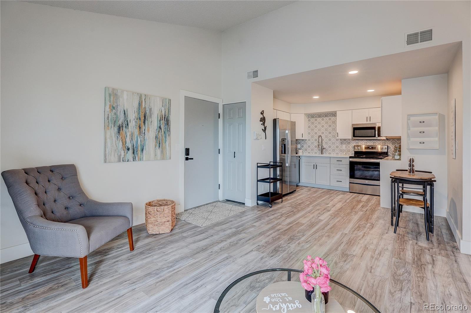 4899 S Dudley Street 17J