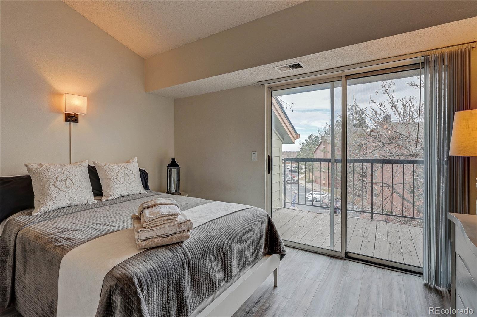 4899 S Dudley Street 17J