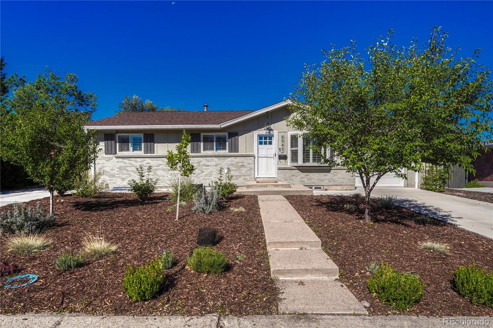 6945 S Clermont Drive