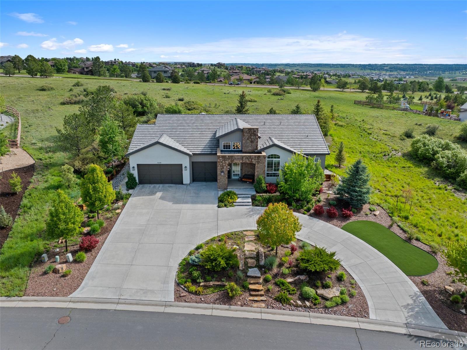 5608 Raintree Drive