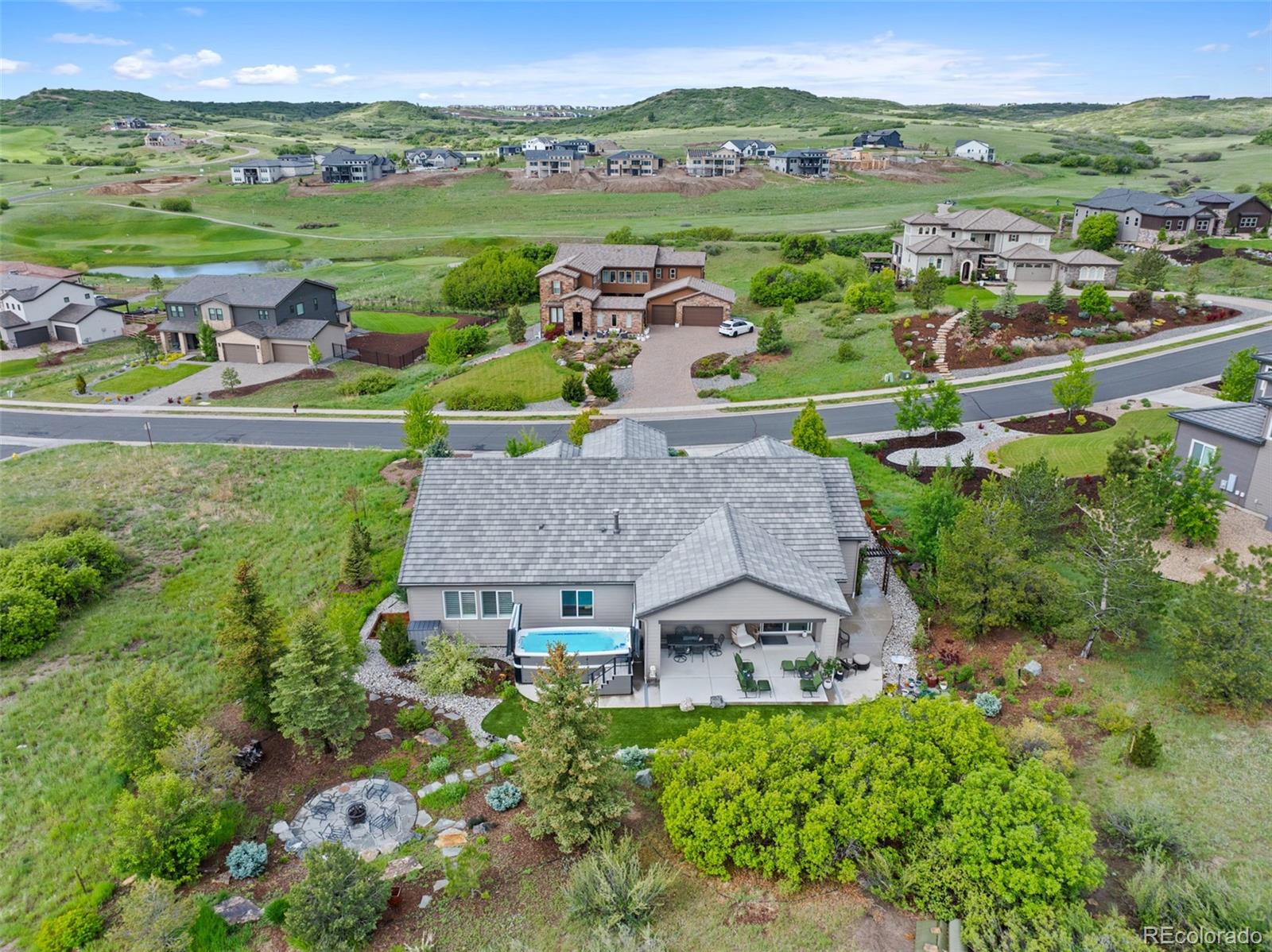5608 Raintree Drive, Parker, CO, 80134 5608 Raintree Drive