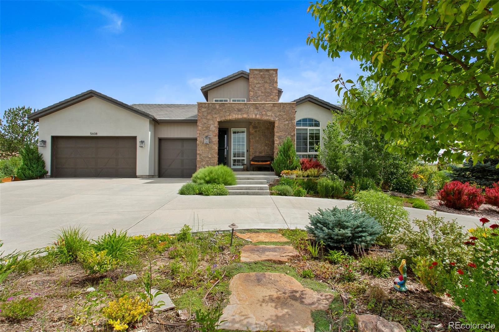 5608 Raintree Drive