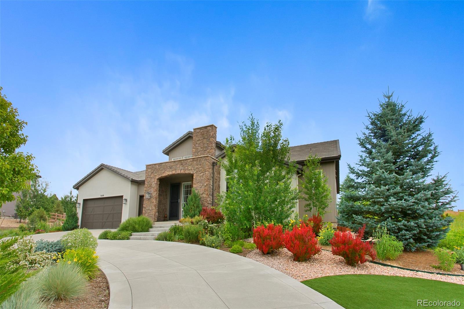 5608 Raintree Drive